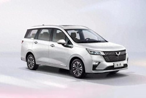 销量排名前十mpv(销量排行榜汽车mpv)插图9