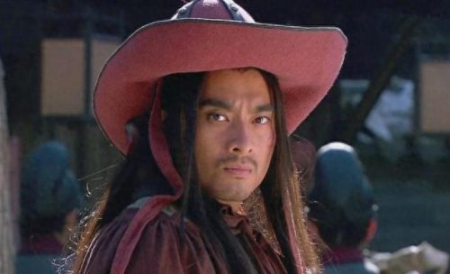 武大郎的老婆是谁(武大郎降服西门庆老婆)插图1