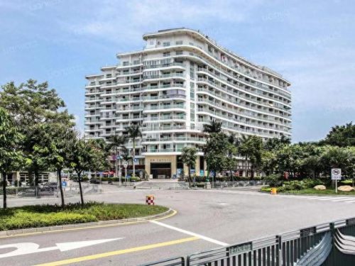 深圳水云间酒店公寓(深圳水云间酒店公寓价格)插图4