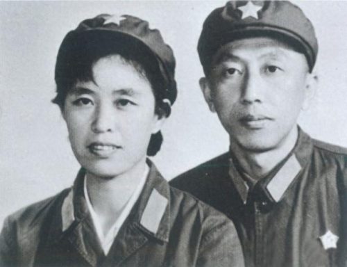 闫肃去世(阎肃儿子怎么死的)插图5