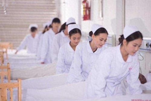 专科卫校排名前十(天津最好的5所大专)插图2