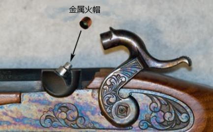 火枪出什么装备(火枪碰到刃甲多的出什么装备)插图18