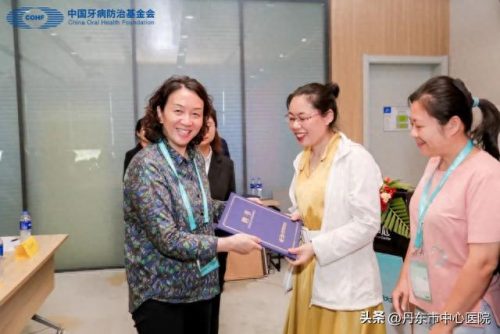 丹东排名前十口腔门诊(私立口腔门诊排名前十)插图2