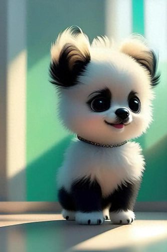 狗狗图片(狗狗的视频)插图13
