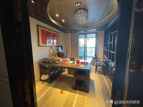海珠豪宅排名前十(广东省海珠区十大豪宅)插图4