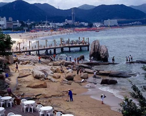 深圳水云间酒店公寓(深圳水云间酒店公寓价格)插图10