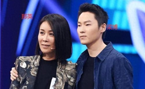 梁博 父亲(周杰伦怎么评价梁博)插图6