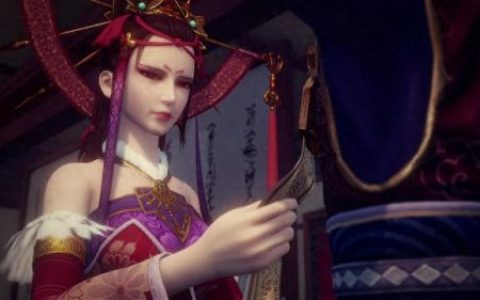 蛇姬背后是什么(蛇姬背景)