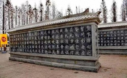郑州出名景区排名前十(郑州万寿山景区)插图34