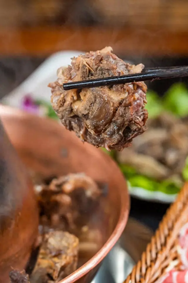 天津河西区烤肉店排名前十(天津烤肉店推荐河北区)插图11