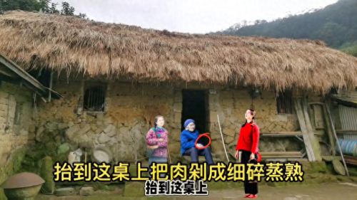 婆婆媳妇那些事2(婆婆媳妇那些事儿第6集)插图3