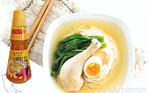 鸡汁销量排名前十(鸡汁排行榜前十名)