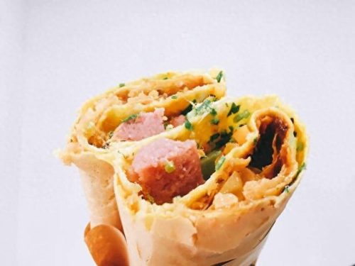 中国排名前十早餐(中国十大名早餐)插图23