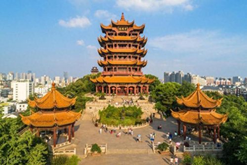 几线城市风景排名前十(东莞排名几线城市)插图9