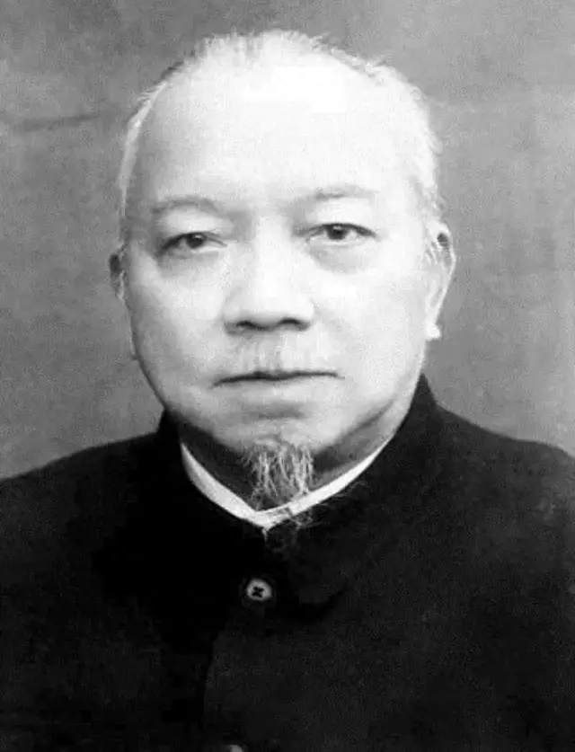 中国科学院第一任院长是(现任中科院历任院长)插图4