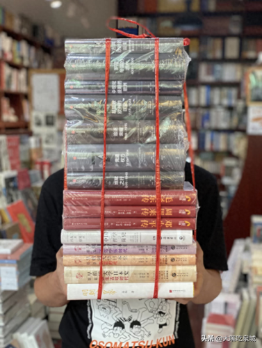 济南书店排名前十(樊登书店实体店济南)插图13