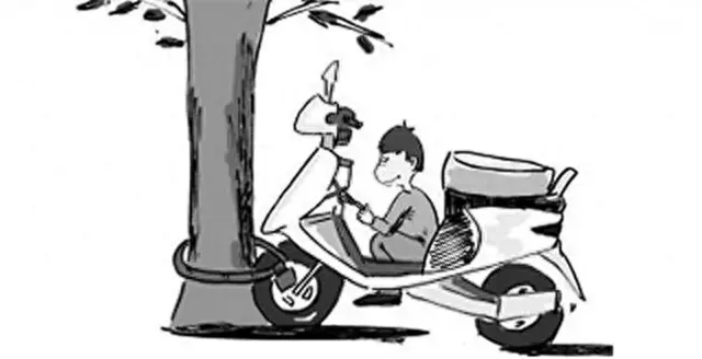 汽车防盗报警(汽车防盗怎么解除)插图5