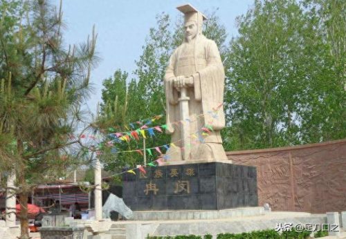 武将排名前十的(武力前十的武将)插图5