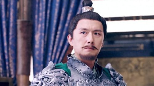 守城将领排名前十(中国守城名将排行榜)插图9