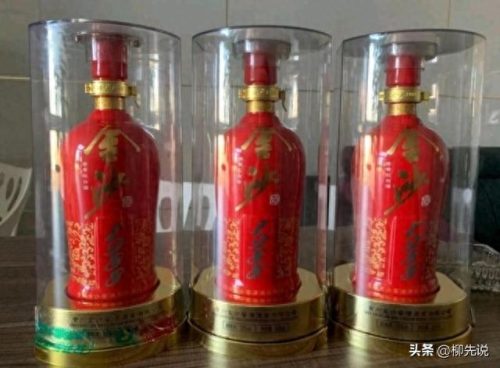 贵阳白酒厂家排名前十(贵阳白酒厂家有多少)插图2