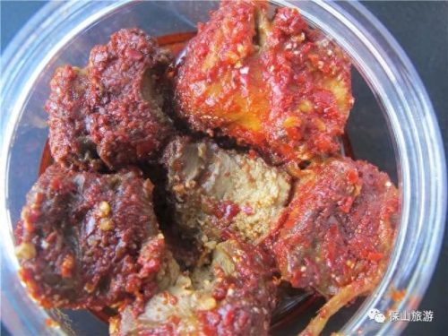 隆阳区美食 排名前十(隆阳十大特色美食)插图10