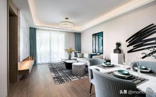 平阴二手房装修排名前十(泰兴市二手房装修)插图6