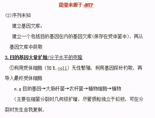 高中生物选修三(选修三生物课本电子版)插图6
