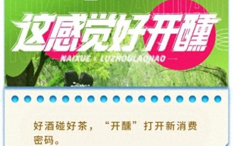 泸州奶茶排名前十(奶茶层次排名)