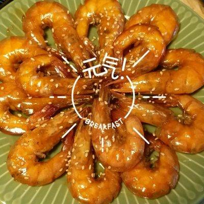 焖大虾是哪里的菜(东北家常菜谱大全)插图8