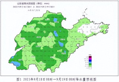 山东海岸线城市排名前十(山东四座海滨城市选哪个)插图2