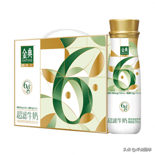 国标牛奶排名前十(国际标准牛奶排行)插图