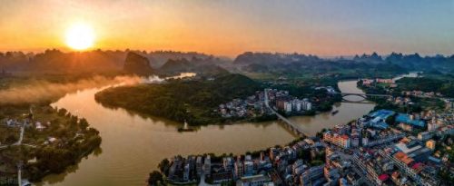 广西中老年旅行社排名前十(广西好的旅行社有哪些)插图20