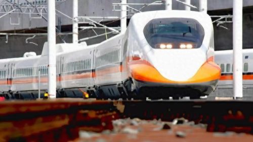 外国高铁营运速度排名前十(外国评论塞尔维亚高铁)插图2