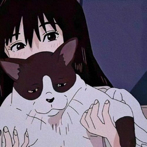 日本动漫排名前十女生头像(女生动漫头像简单干净)插图51