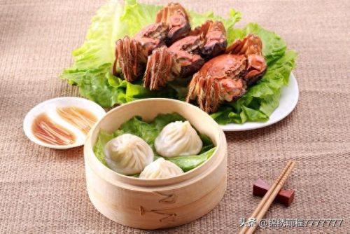 淮扬菜鱼排名前十(淮扬菜十大代表菜排名榜)插图2
