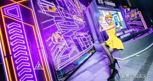 灵狐者的爱情故事(灵狐者)插图2