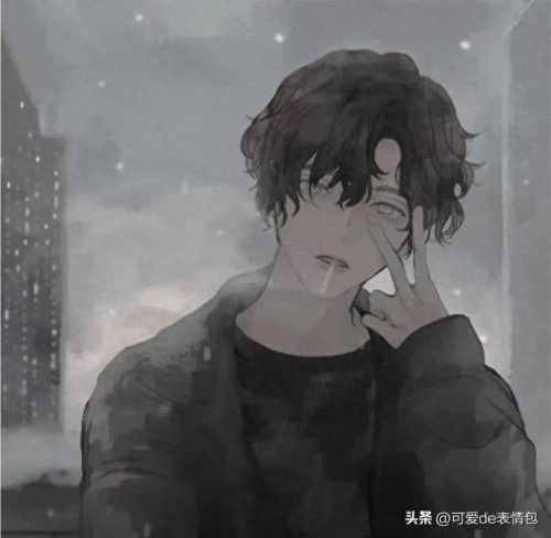非主流图片制作(如何加工非主流图片)插图48