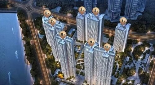 广州排名前十楼盘有哪些(广州市楼盘排名前十名)插图3