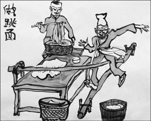 排名前十干吃面(全网最好吃的十款干吃面)插图11