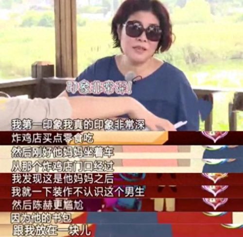 陈赫女友(卓伟爆料陈赫baby私下关系)插图4