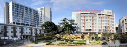 自贡市专科医院排名前十(自贡光大医院)插图2