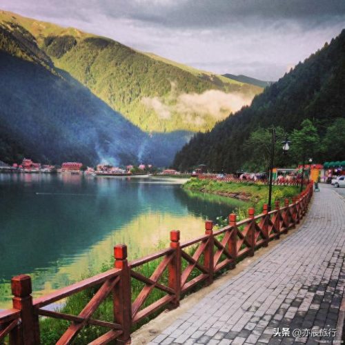 丽江旅游排名前十(丽江游玩的景点排名前十)插图9