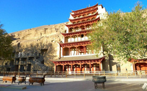 甘肃卫视排名前十(甘肃卫视直播在线观看高清)插图3