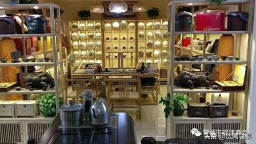 常德茶具厂排名前十(常德十大工厂排名)插图3