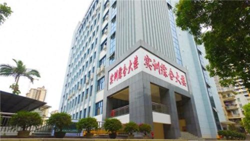 百色汽修学校排名前十(百色高中排名一览表)插图6