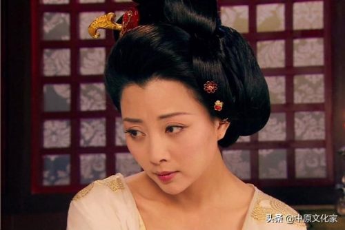 皇上哀家是你母后(孝武帝刘浚与其母的故事)插图4