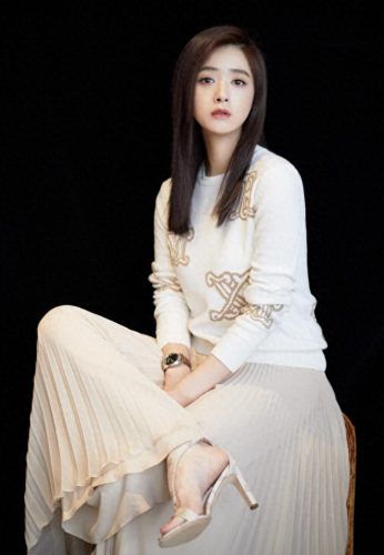 新疆姑娘排名前十(新疆最牛的女生)插图34