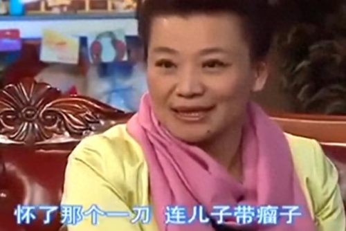 王为念前妻(王为念第一任妻子)插图20