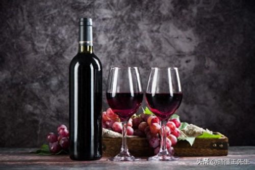 世界酒排名前十(世界最好的酒排名前十品牌)插图