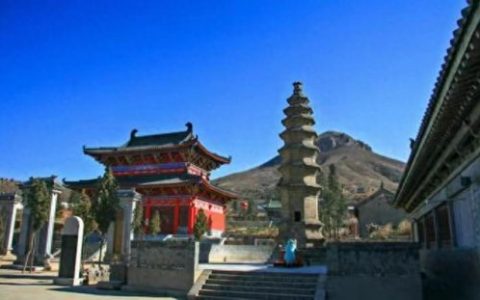 昆明河口寺庙排名前十(昆明哪里寺庙有名)